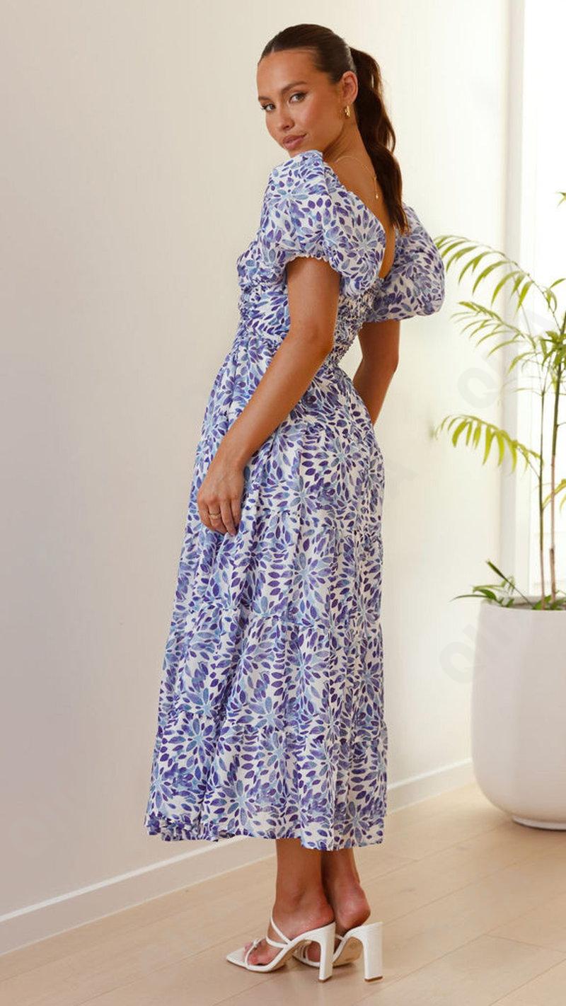 Женское Платье CC4453_25106_231_1776_18 Женское Платье CC4453_25106_231_1776_18