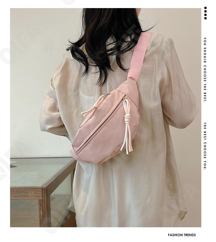 Женская Сумка поясная CC423_9408-5