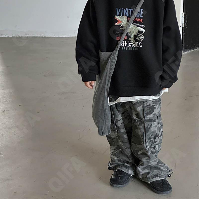 Детские Брюки