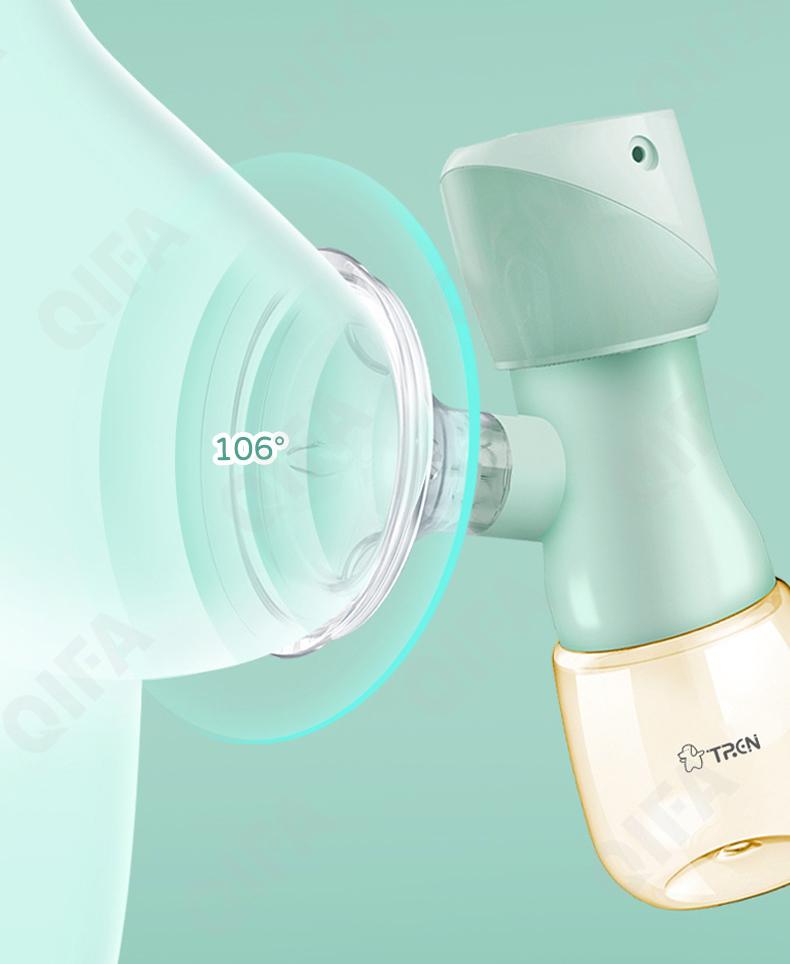 Детский Молокоотсос электрический CC1857_DFD-T102-1