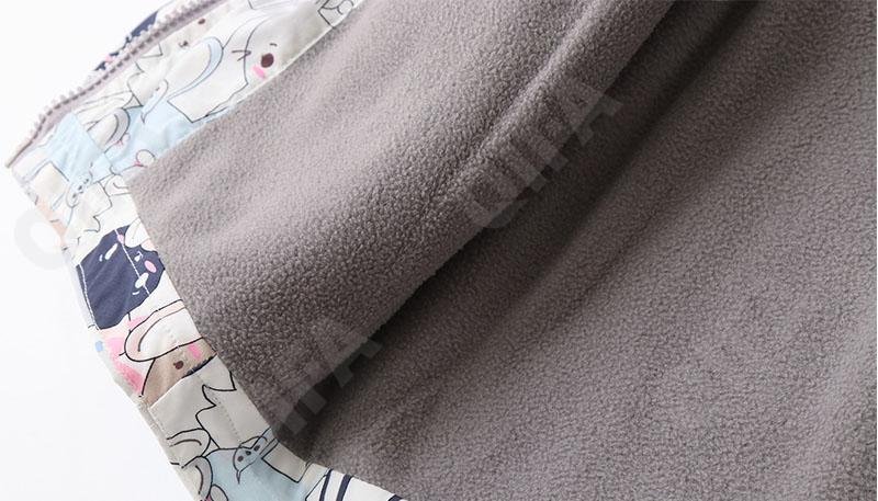 Детская Ветровка CC2327_HW-2419-1