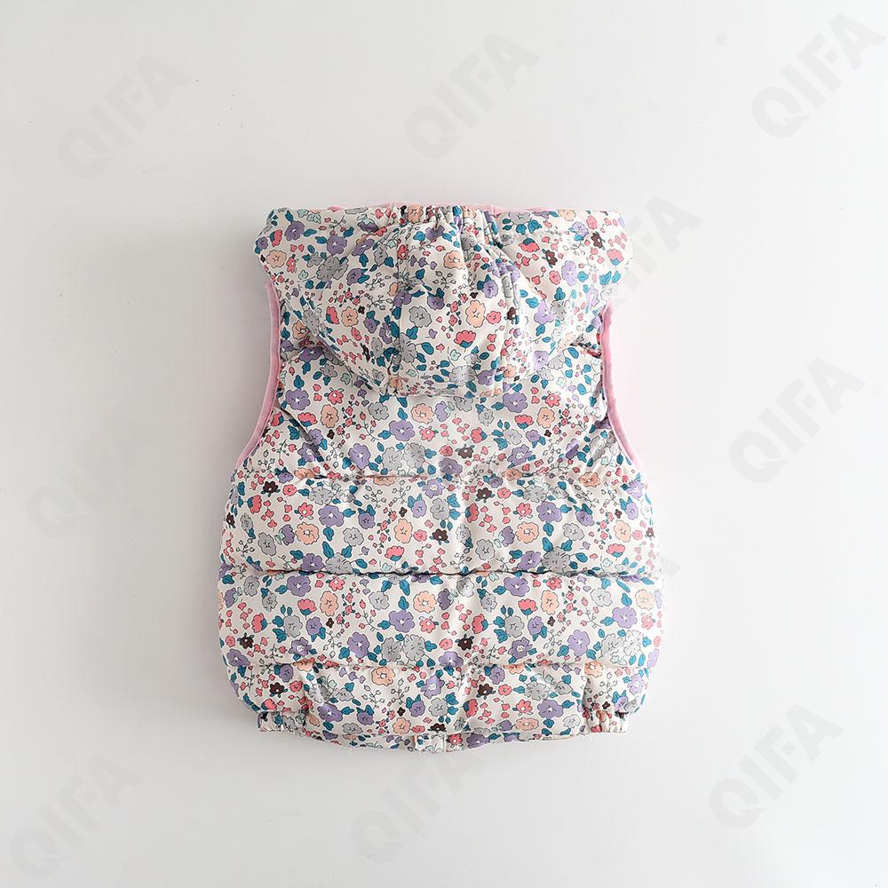 Детский Жилет CC2119_0804-02-1 Детский Жилет CC2119_0804-02-1