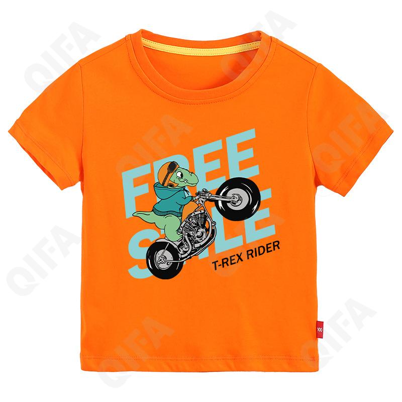 Детская Футболка CC2124_MC1094_240_2574