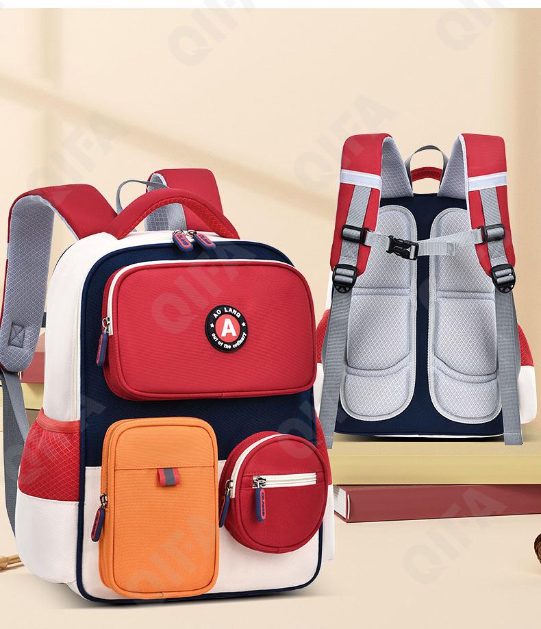 Детский Ранец CC2826_YY8030B-3