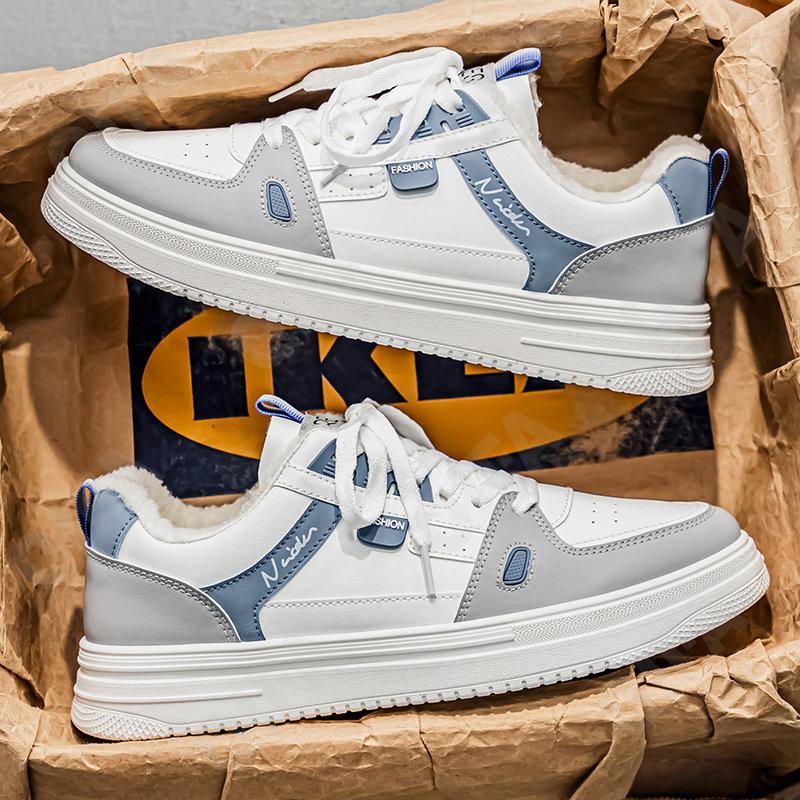 Мужские Кроссовки CC4802_JY-M917-1-1