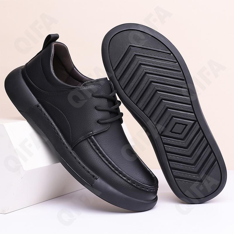 Мужские Полуботинки