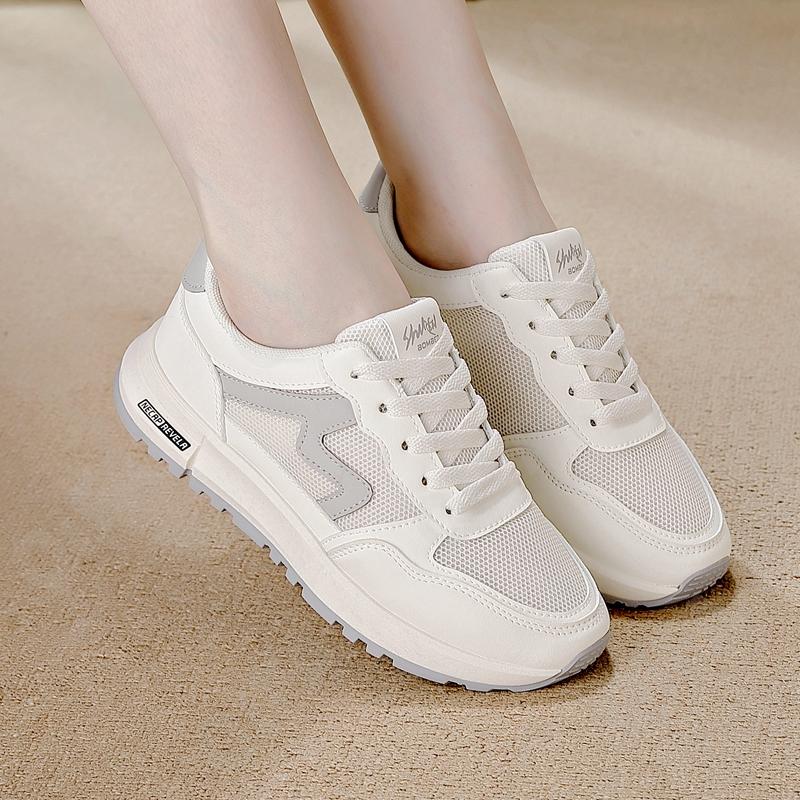 Женские Кроссовки CC4818_LS-5187-1