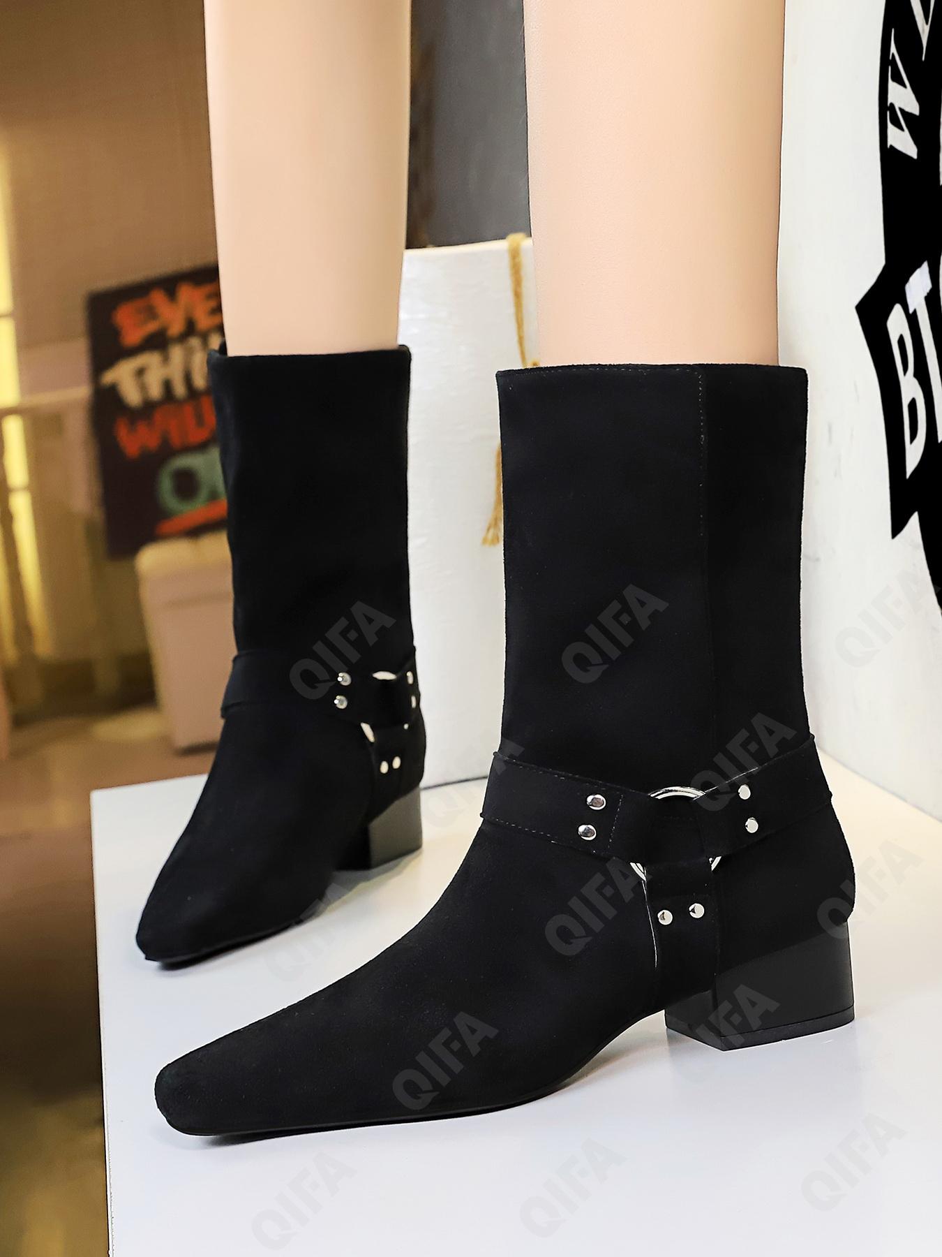 Женские Ботинки CC4061_9625-2-1