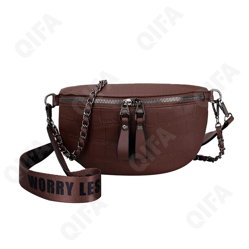 Женская Сумка поясная