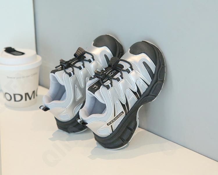 Детские Кроссовки CC3405_TH805-A1