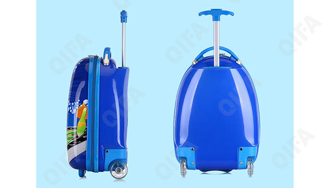 Детский Чемодан CC1185_D1-4 Детский Чемодан CC1185_D1-4