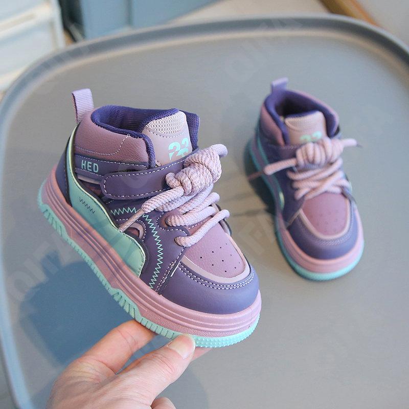 Детские Кроссовки CC3405_SY192-B3