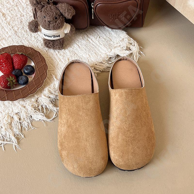 Женское Сабо