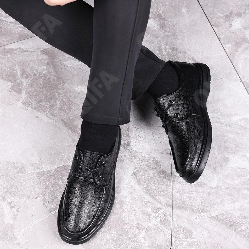 Мужские Туфли CC4114_W7756-2