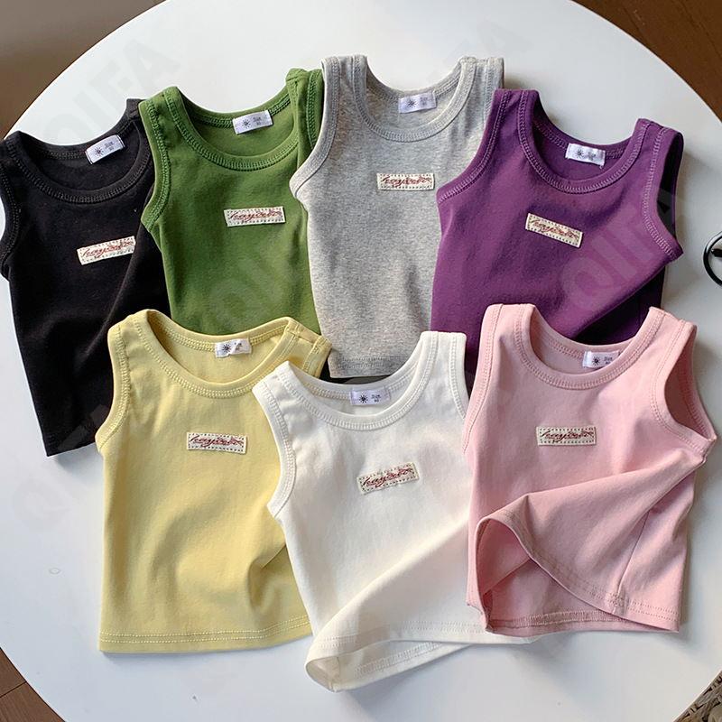 Детская Майка CC2543_6729_248_2577_45 Детская Майка CC2543_6729_248_2577_45