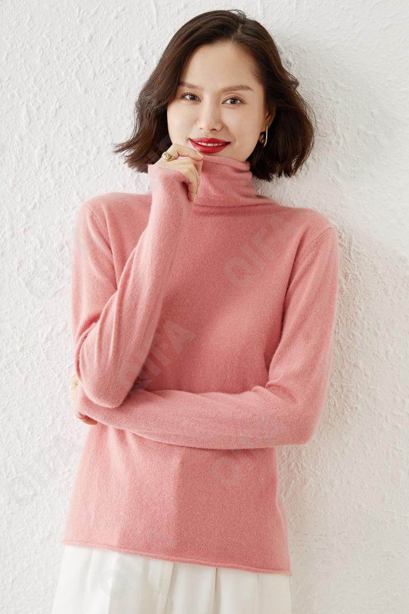 Женская Водолазка CC3116_ZD011_252_1777_64 Женская Водолазка CC3116_ZD011_252_1777_64