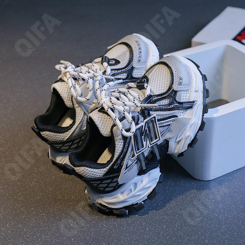 Детские Кроссовки CC3841_086_M-A1 Детские Кроссовки CC3841_086_M-A1