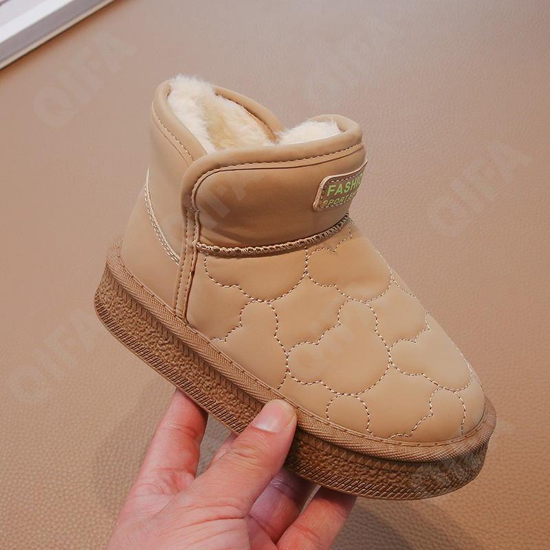 Детские Угги CC3957_815-B2