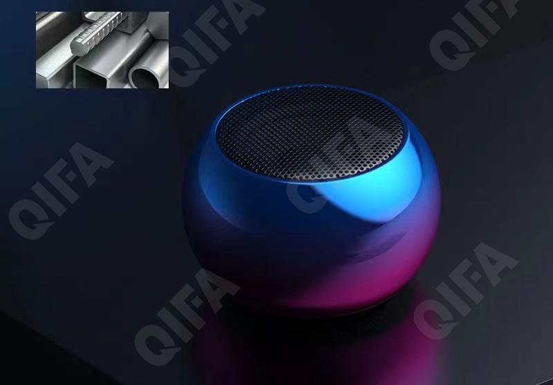 Bluetooth колонка