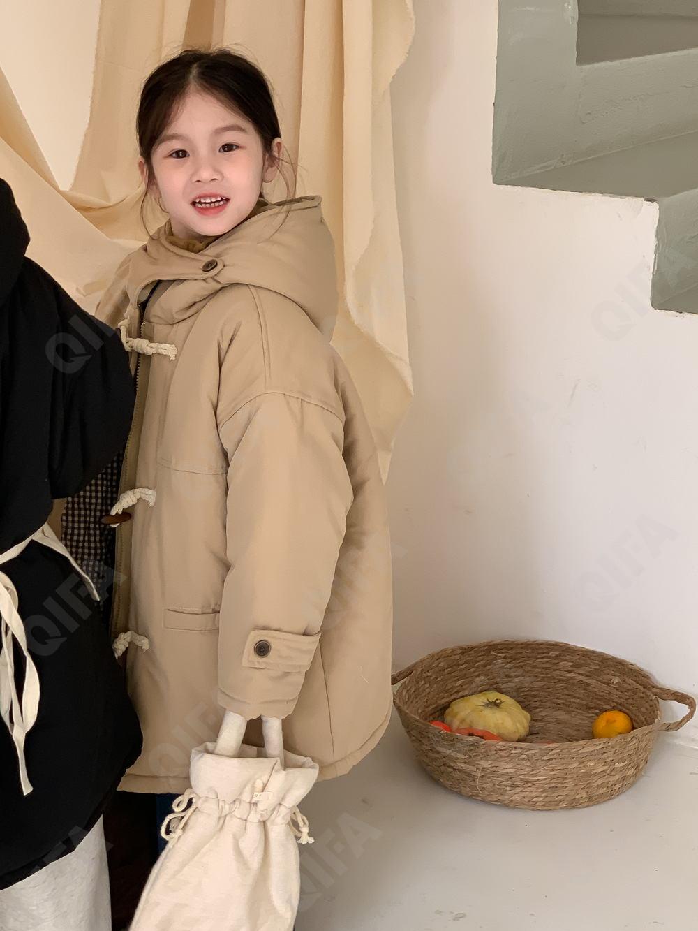 Детское Полупальто CC3871_2023D92_252_2574_64