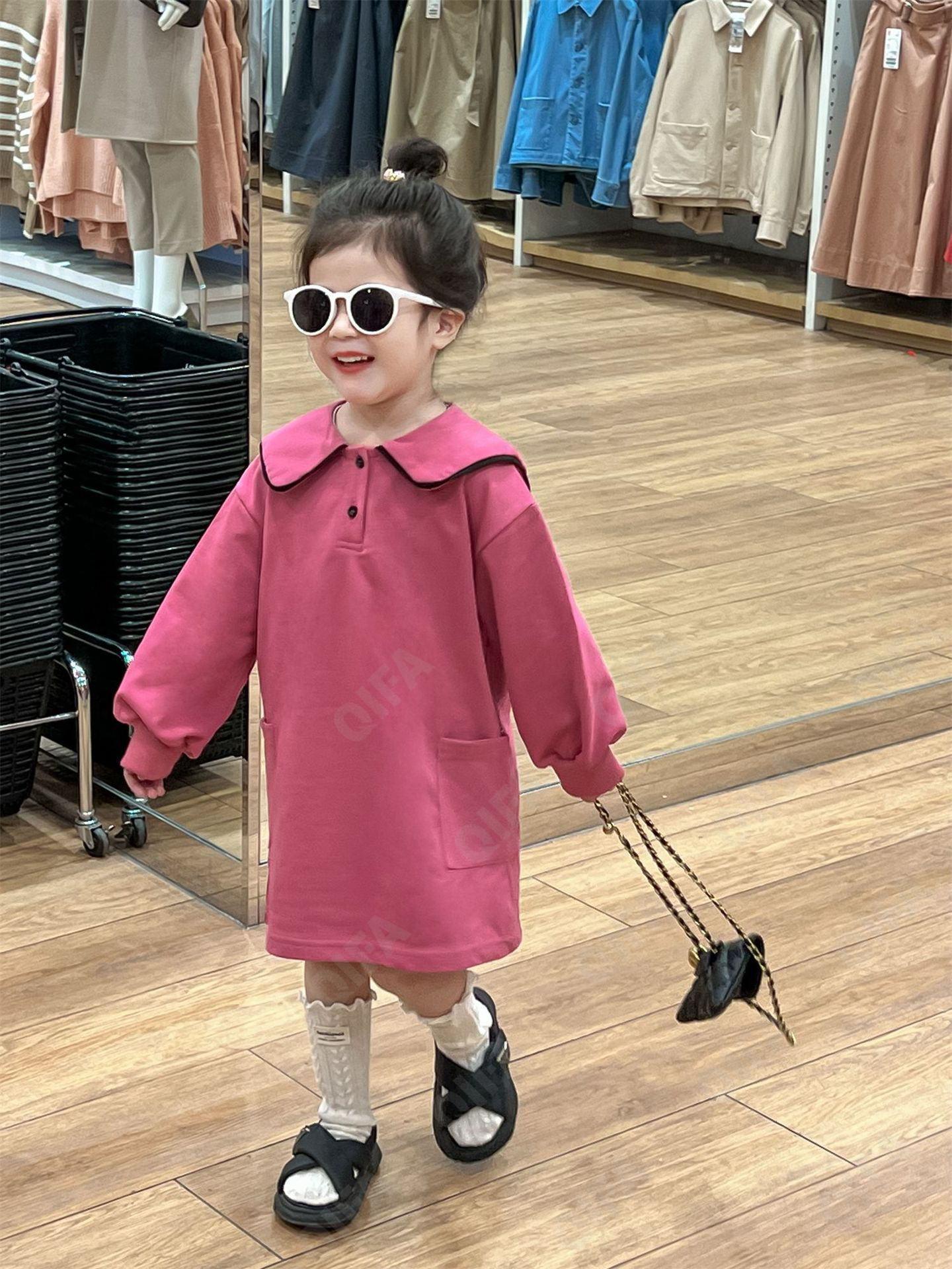 Детское Платье CC5527_J23601_243_1817_44