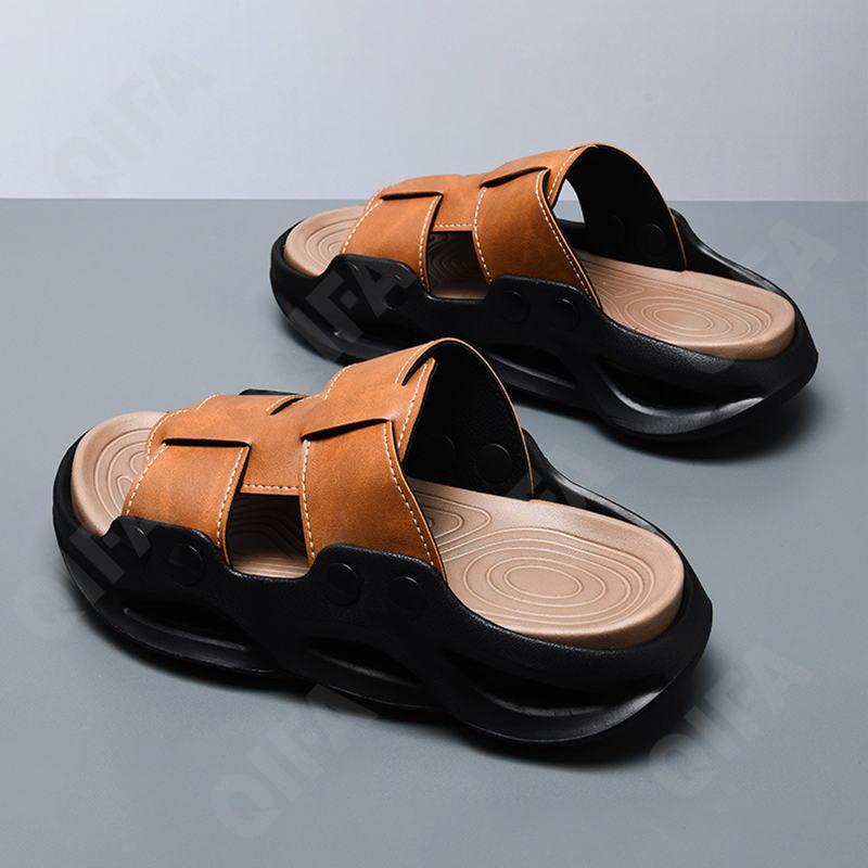 Мужское Сабо CC4930_2511-3-2 Мужское Сабо CC4930_2511-3-2