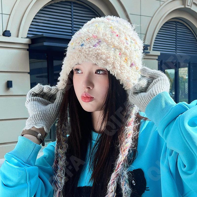 Женская Шапка CC3581_8729-4