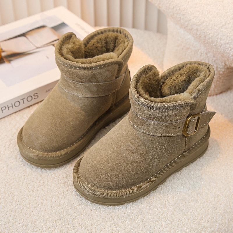 Детские Угги CC4092_A803-B2 Детские Угги CC4092_A803-B2