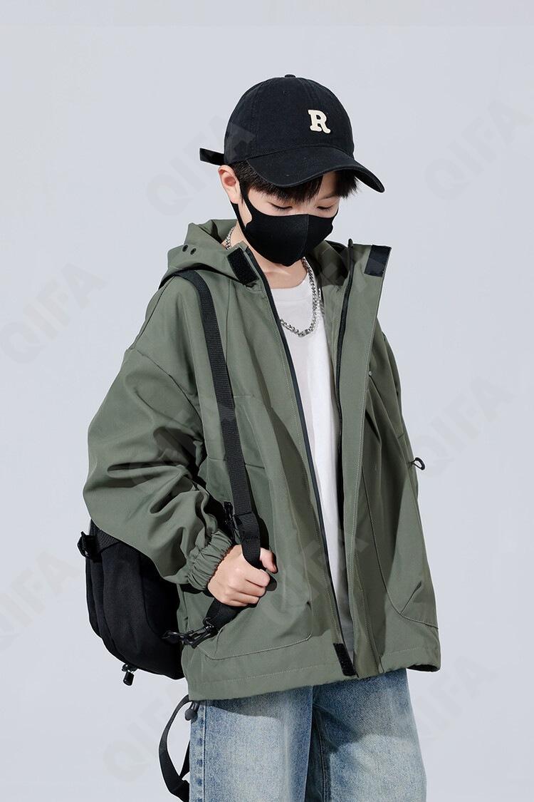 Детская Куртка CC2120_2080_231_2579_2