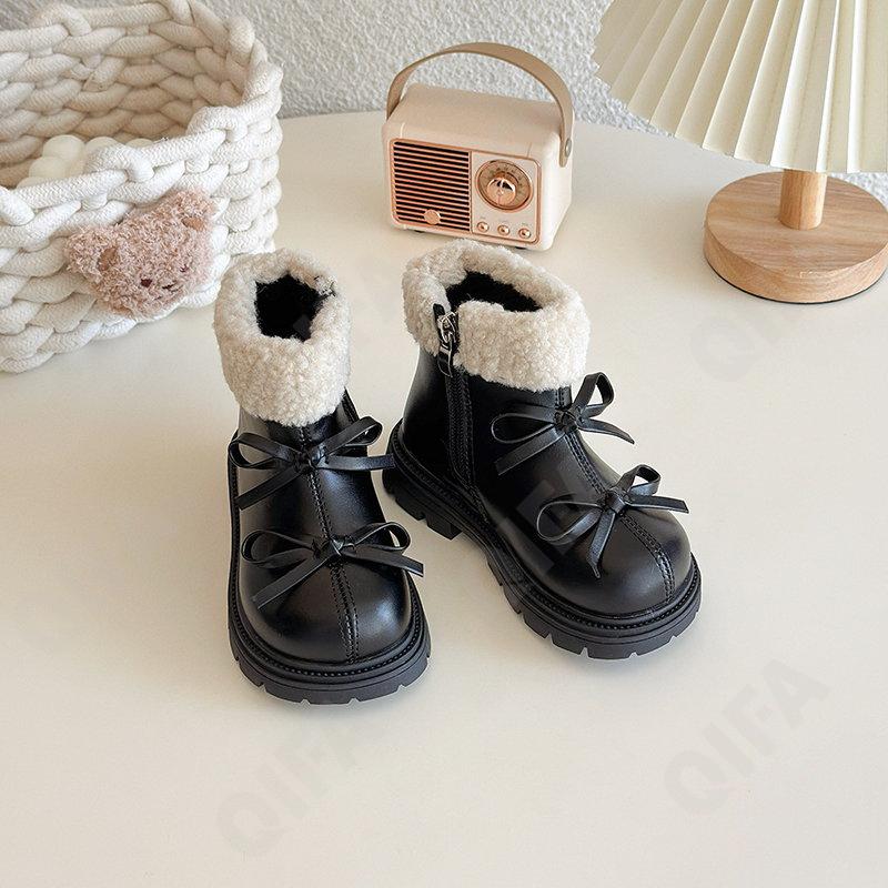 Детские Ботинки CC3651_9096X-A1