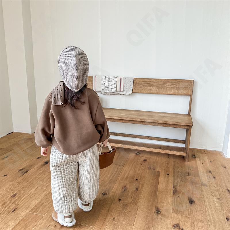 Детский Свитшот CC1293_123666_246_2574