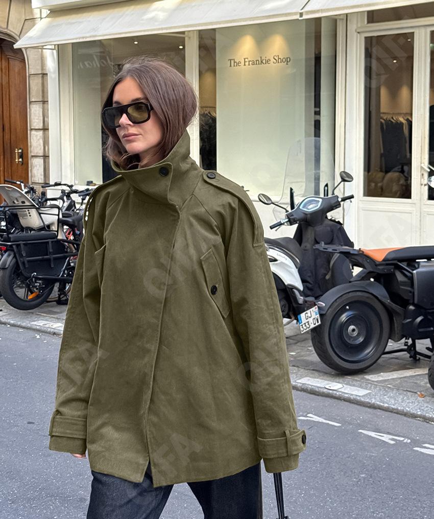 Женская Ветровка CC5468_WT1115_231_1778_43 Женская Ветровка CC5468_WT1115_231_1778_43