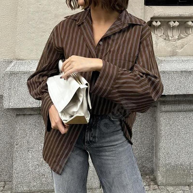 Женская Рубашка