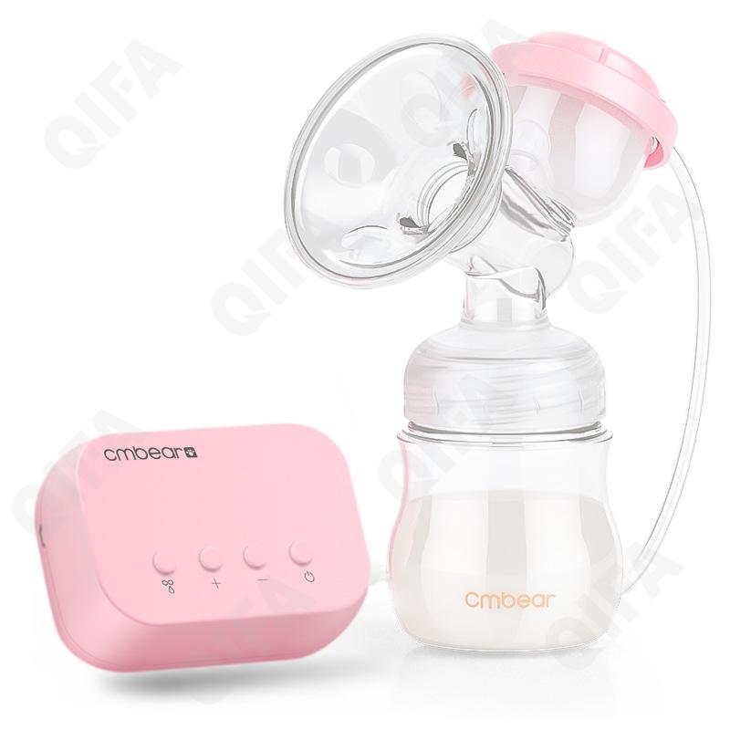 Молокоотсос электрический