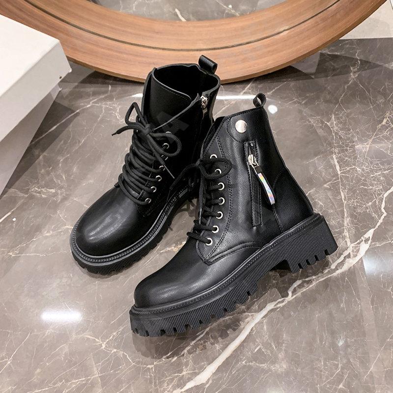 Женские Ботинки CC4177_3815-1