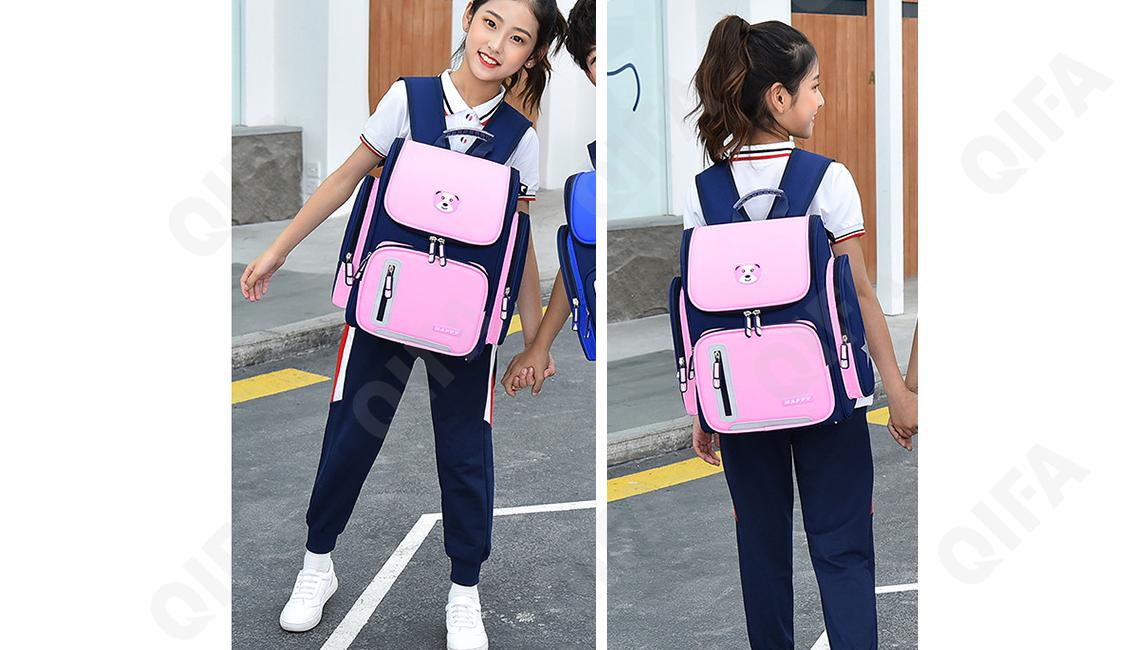 Детский Ранец CC110_LZJ-3199G-1