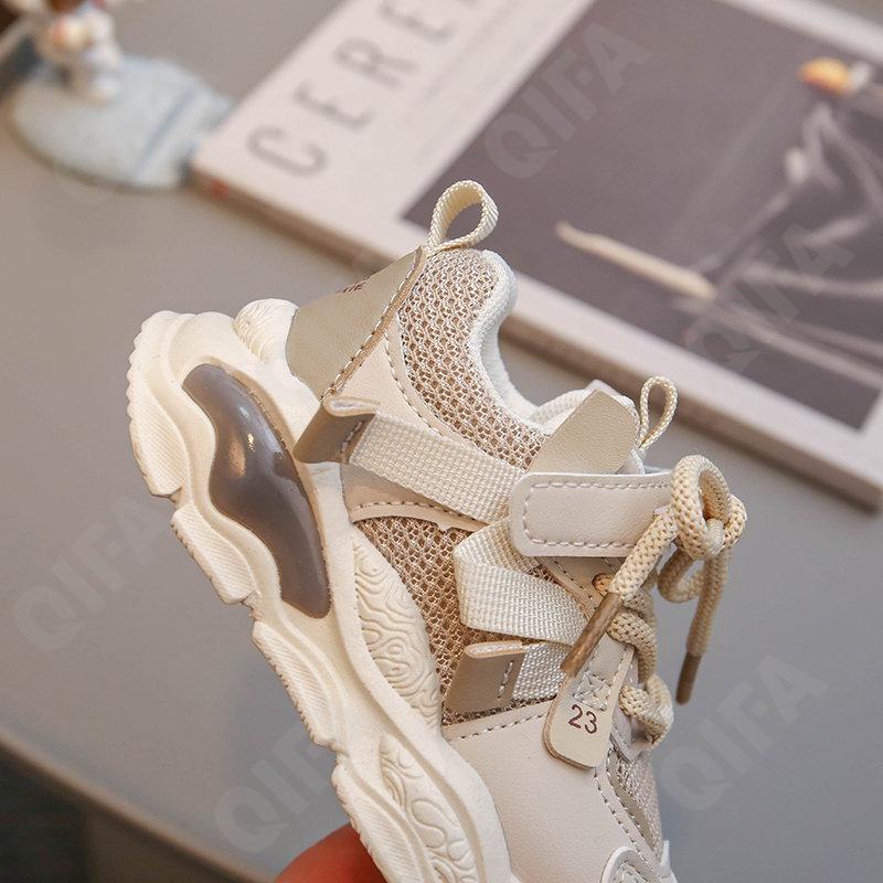 Детские Кроссовки CC3966_907_M-C3