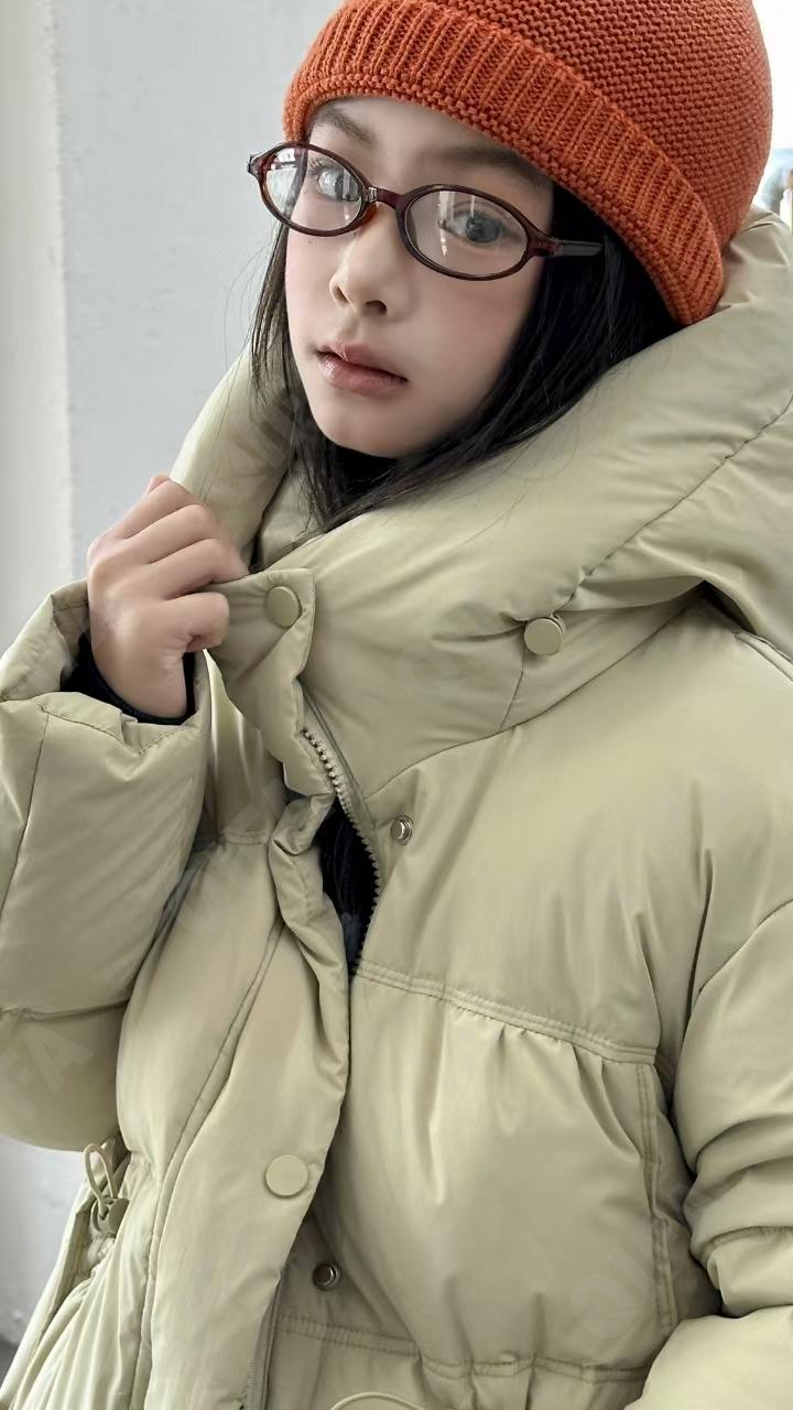 Детское Полупальто CC4879_0101-774GP995586 Детское Полупальто CC4879_0101-774GP995586