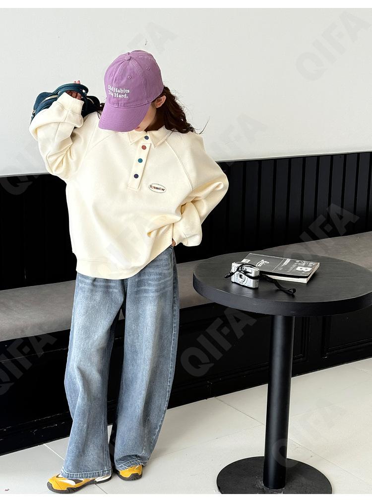 Детский Свитшот CC1333_25MQ21_958_2579_34