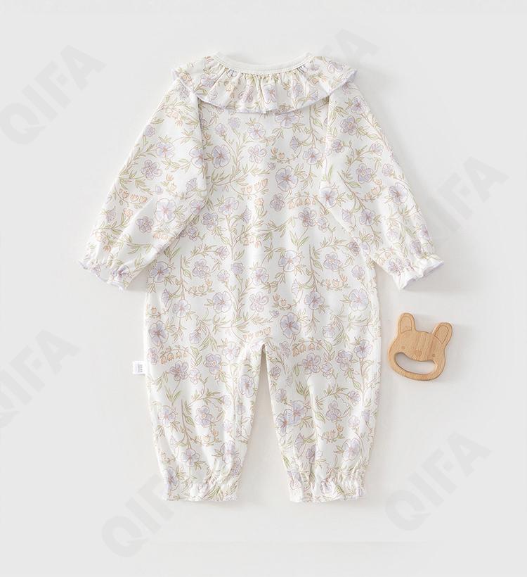 Детский Комбинезон CC5541_25159_243_2447_64 Детский Комбинезон CC5541_25159_243_2447_64