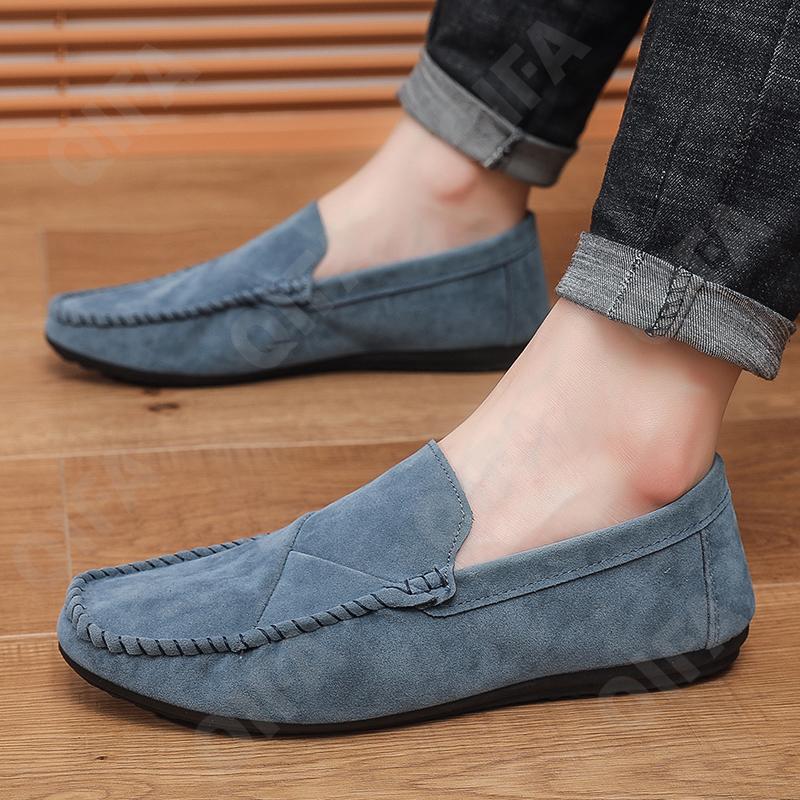 Мужские Мокасины CC4114_EA01-1