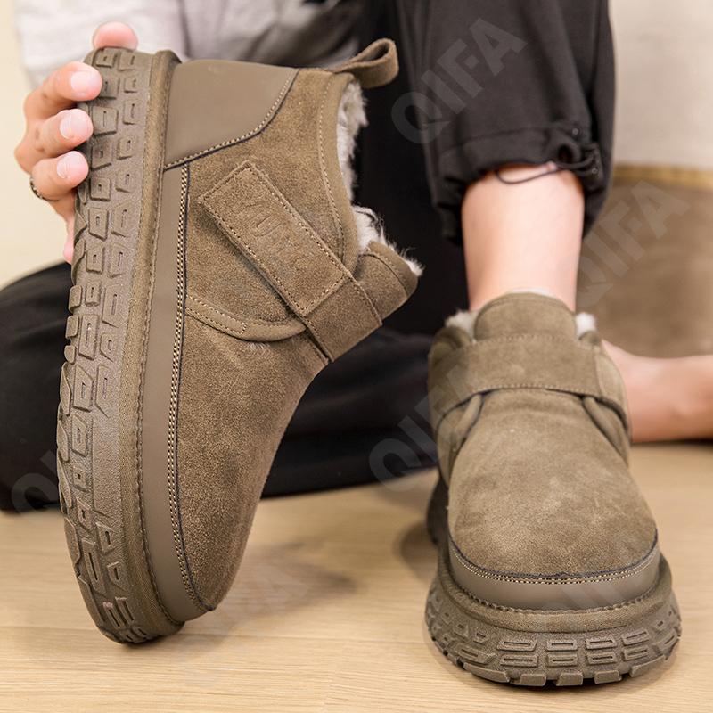 Мужские Угги CC4999_RY-5899-1-1 Мужские Угги CC4999_RY-5899-1-1