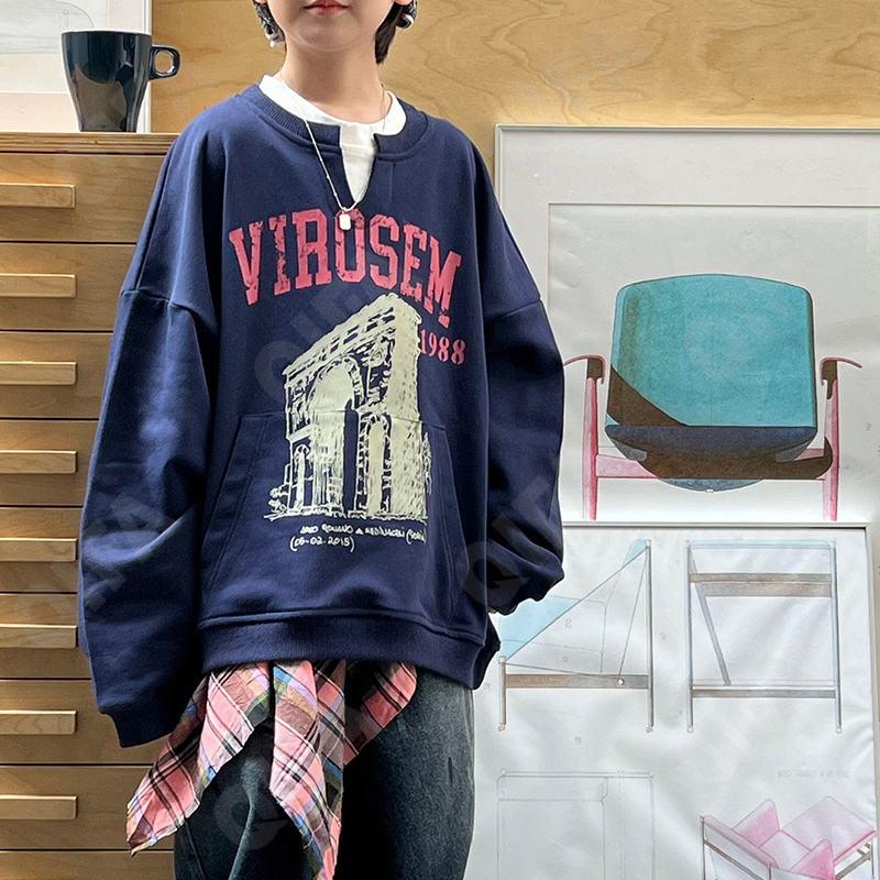 Детский Лонгслив