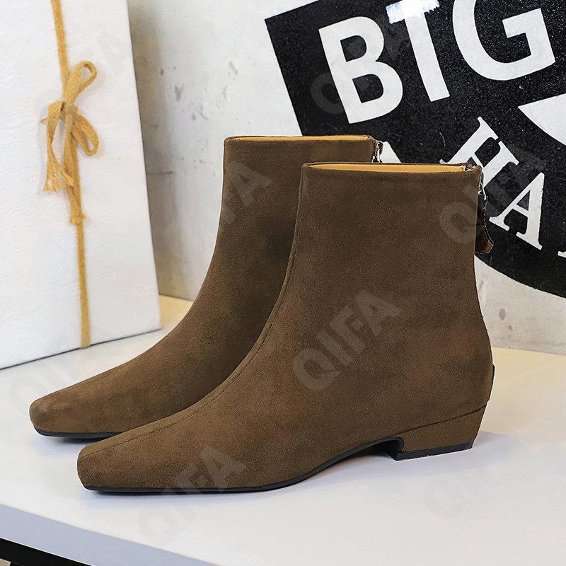 Женские Ботинки CC4061_937-1-1