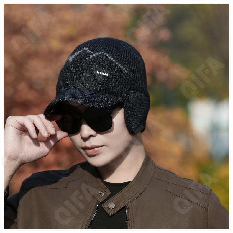 Мужская Кепка CC4472_B-598-6 Мужская Кепка CC4472_B-598-6