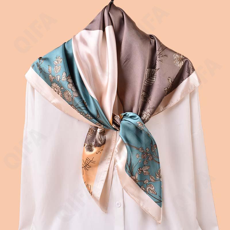 Женский Платок CC4230_GD242-1