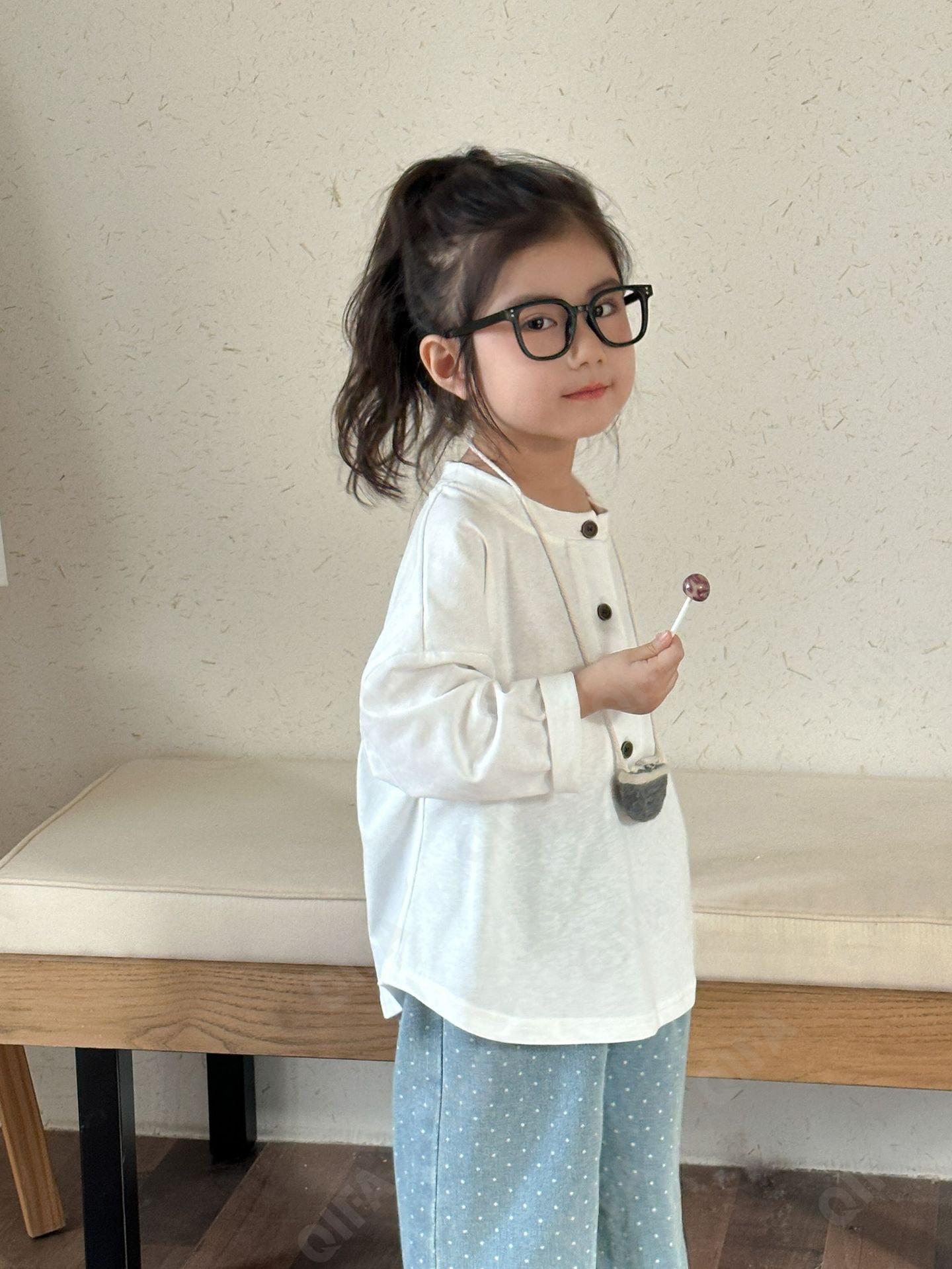 Детский Лонгслив CC4286_CX250335_225_2574_83