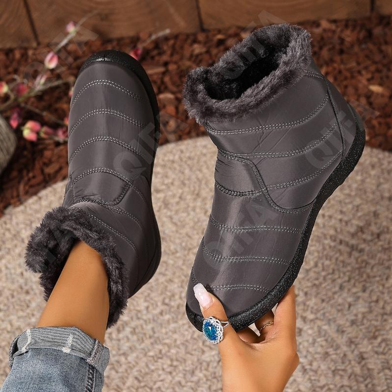 Женские Ботинки CC4114_HMJB407AB-3L