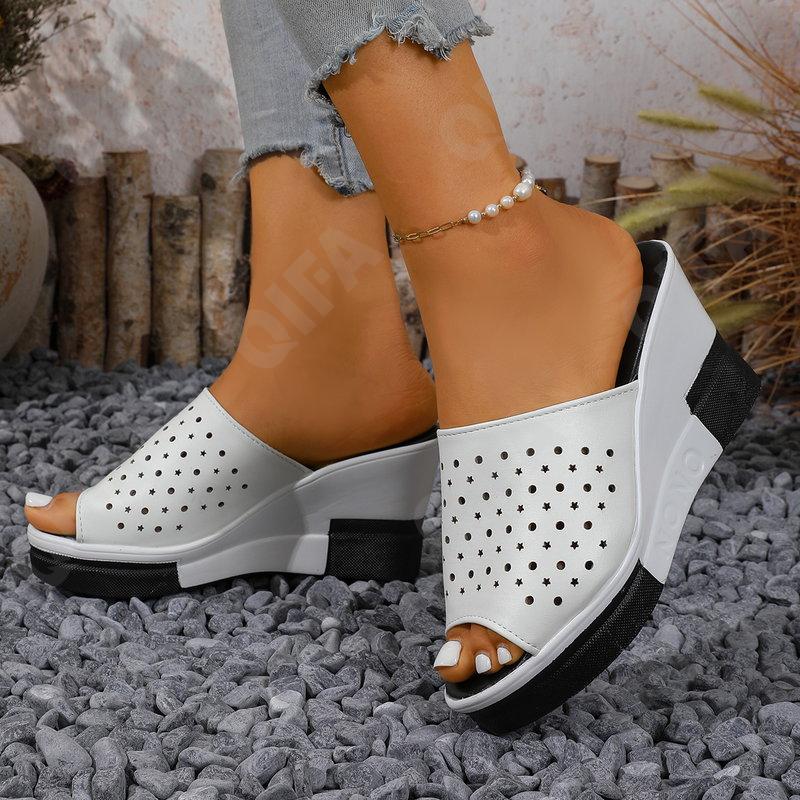 Женские Босоножки CC3840_H808-1