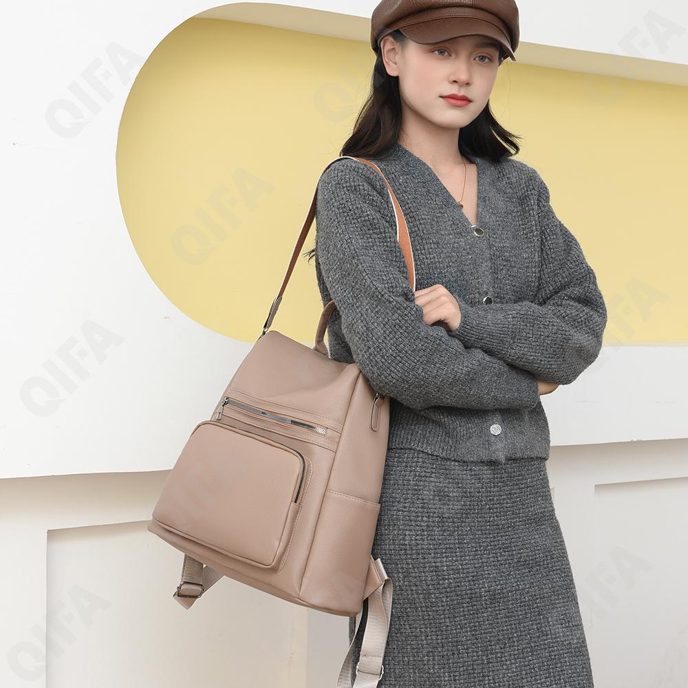 Женский Рюкзак CC1787_KAM1570-1